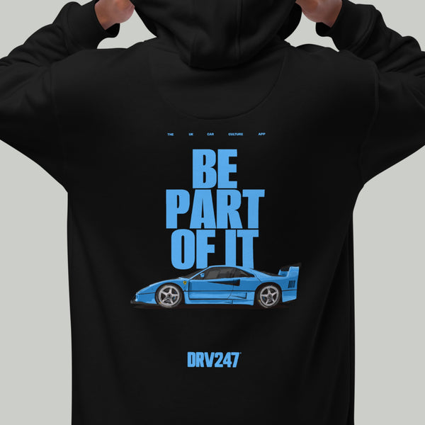 Hoodies